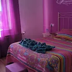 Bed & Breakfast El Chato 3*