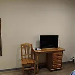 Отель типа 