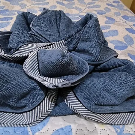 ベッド・アンド・ブレックファスト El Chato El Barraco