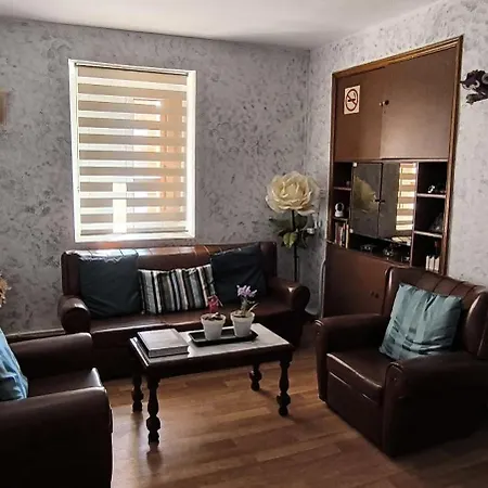 El Chato 3* El Barraco