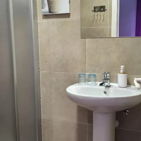 El Chato לינה וארוחת בוקר El Barraco