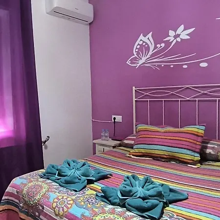 El Chato B&B El Barraco