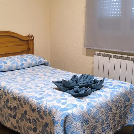 El Chato Bed & Breakfast