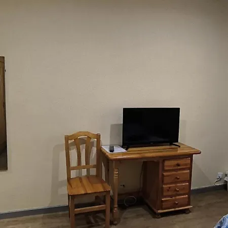 ベッド・アンド・ブレックファスト El Chato