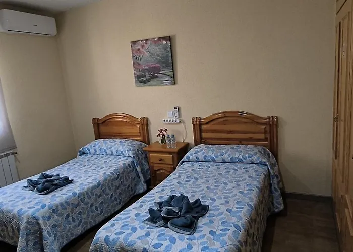 El Chato Bed & Breakfast