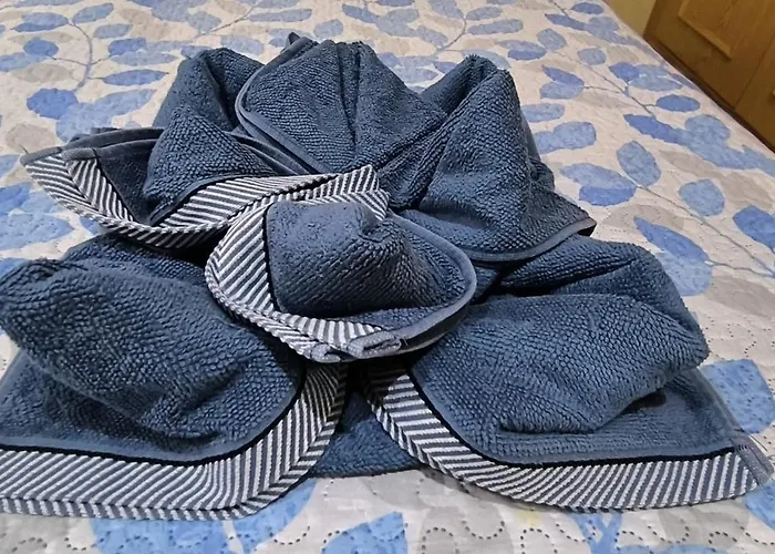 Panzió El Chato El Barraco