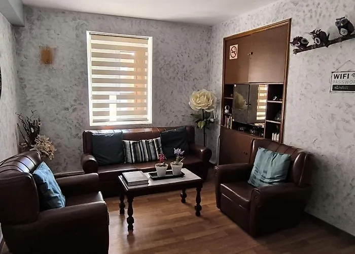 El Chato 3* El Barraco