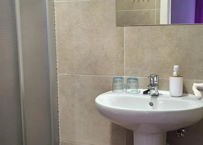 El Chato Panzió El Barraco