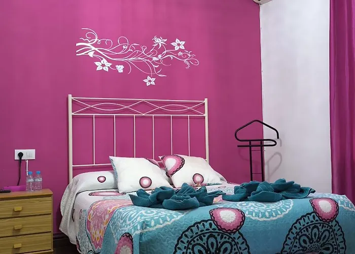 El Chato Bed & Breakfast