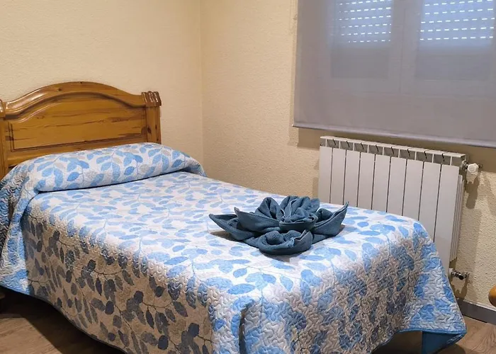 El Chato Bed & Breakfast